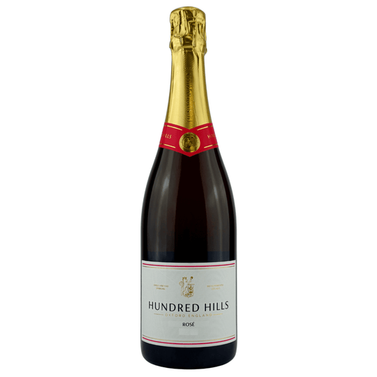 Hundred Hills, Signature Rose 2018
