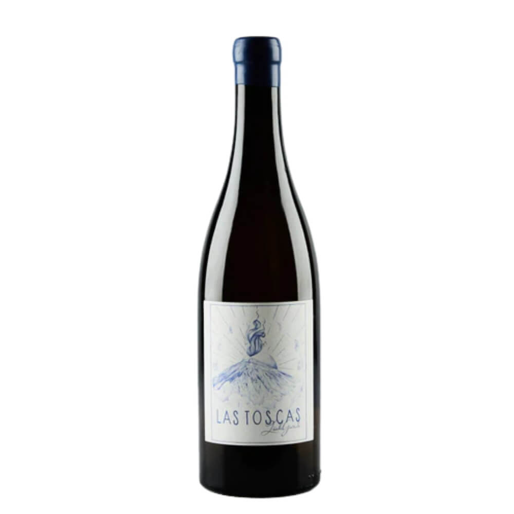 Inaki Garrido, Las Toscas 2021