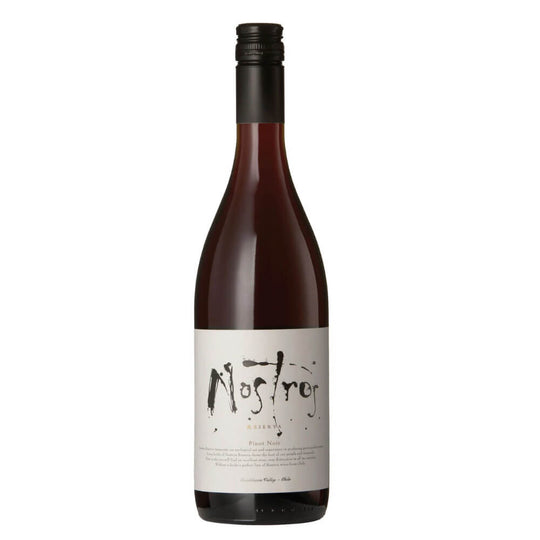 Indomita, Nostros Pinot Noir Reserva 2023