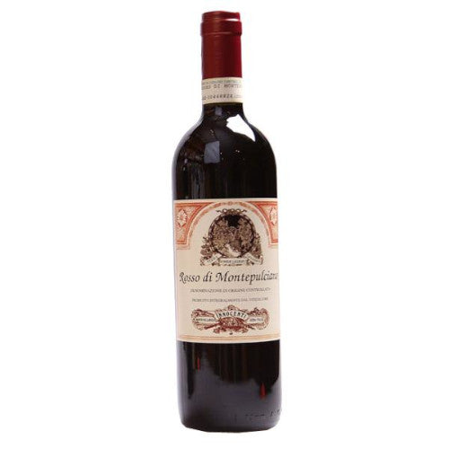 Vittorio Innocenti, Rosso di Montepulciano 2017