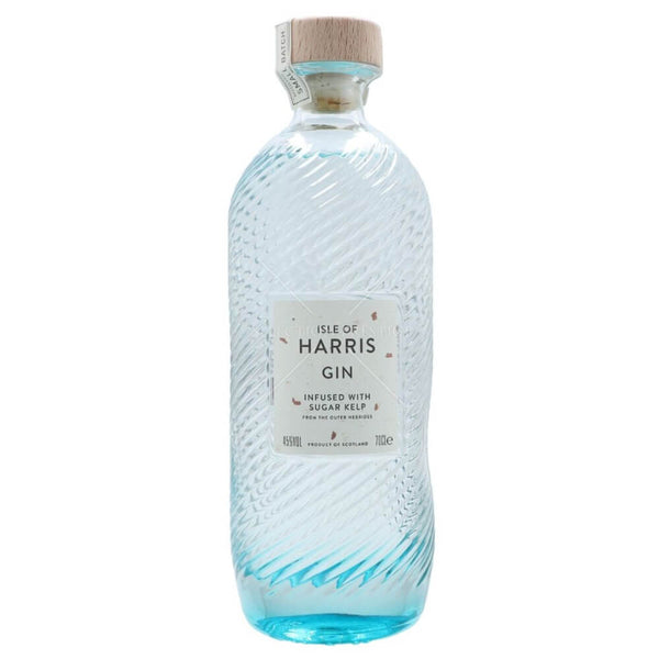 Isle of Harris Gin