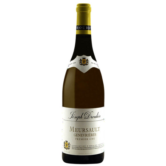 Joseph Drouhin, Meursault Genevrieres 1er Cru 2018