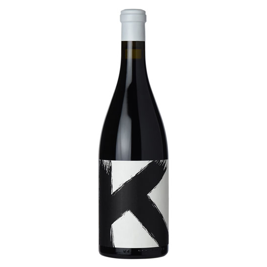 Charles Smith K Vintners The Hidden Syrah 2015