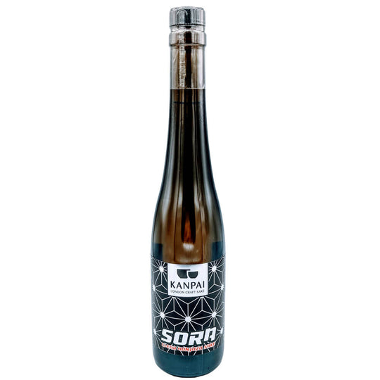 Kanpai, Sora Honjozo 37.5cl
