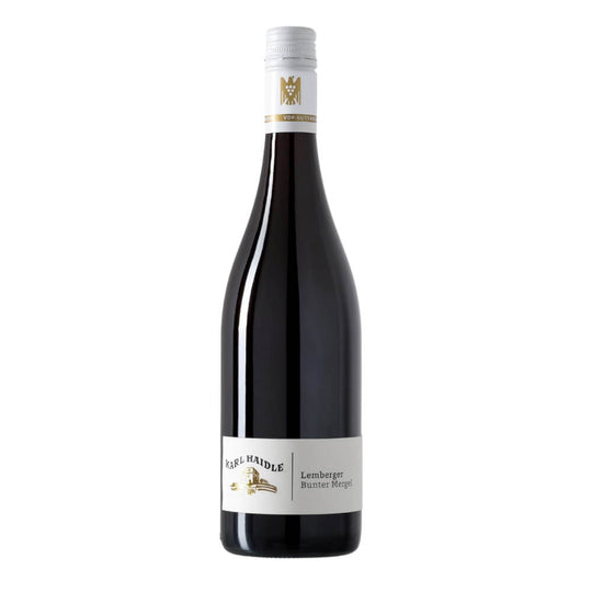 Karl Haidle, Lemberger Bunter Mergel 2021