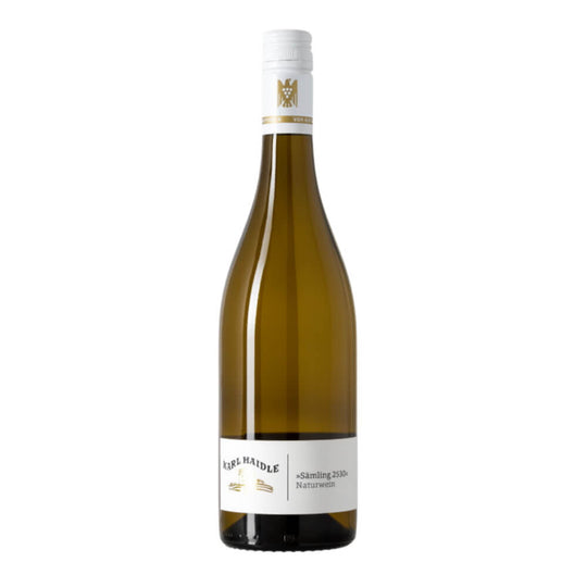 Karl Haidle, Samling 2530 Natural Wine 2021