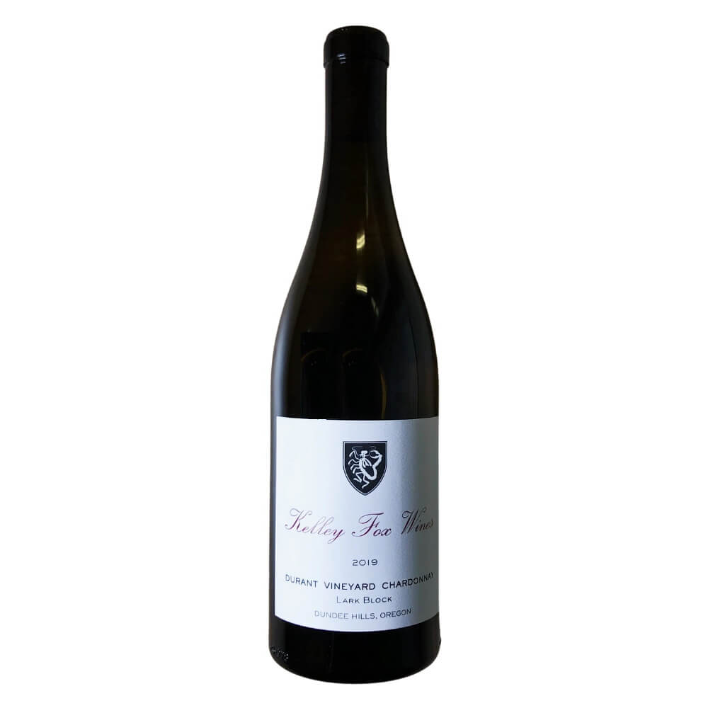Kelley Fox, Durant Chardonnay 2021