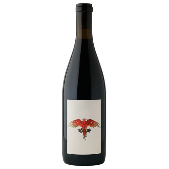 Kelley Fox, Vermouth