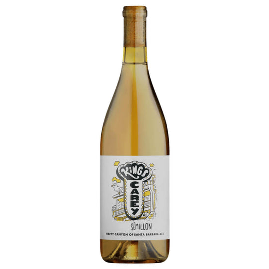 Kings Carey Wines, Semillon 2021