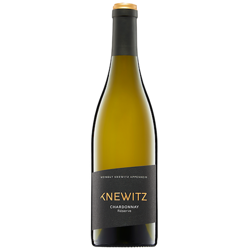 Knewitz, Reserve Chardonnay 2018