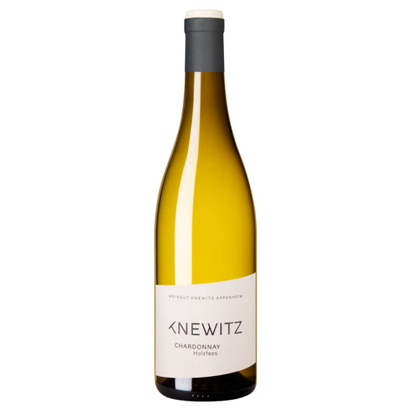 Knewitz, Holzfass Chardonnay 2020