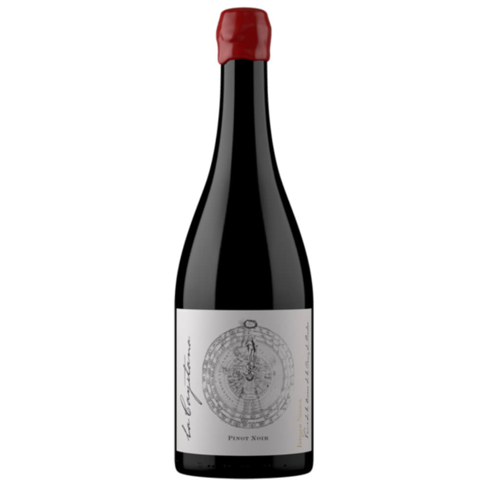 La Cayetana, Pinot Noir 2021