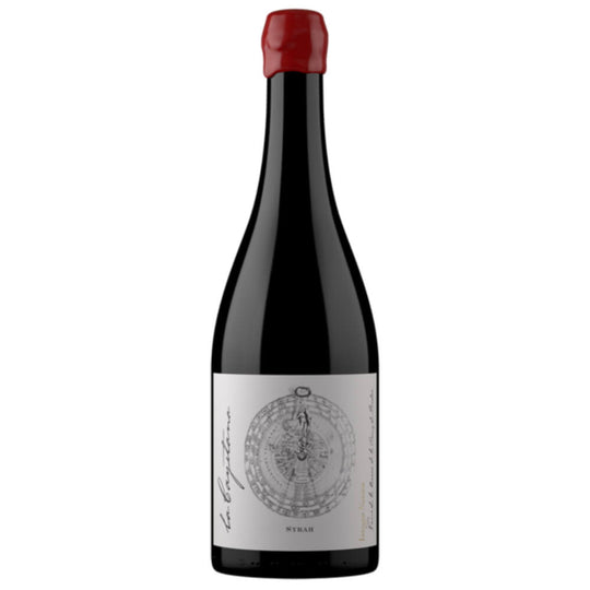 La Cayetana, Syrah 2019
