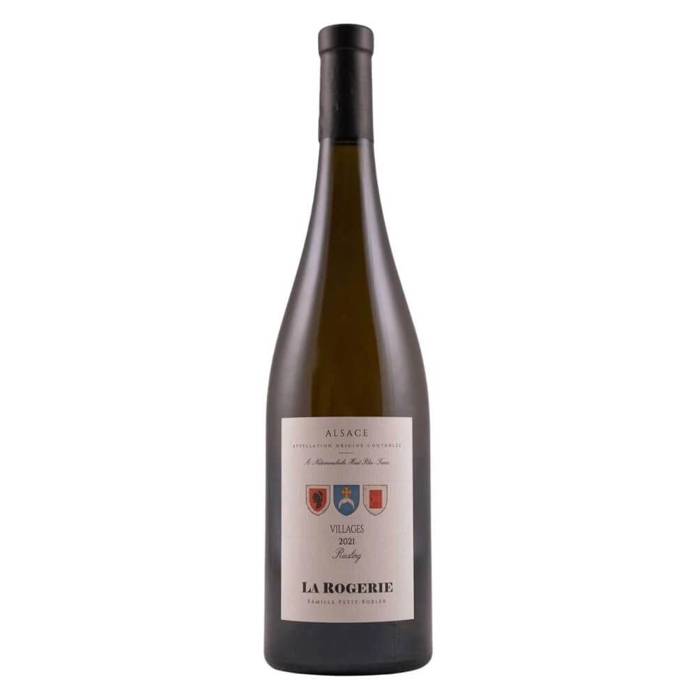 La Rogerie, Riesling Village, Alsace 2021