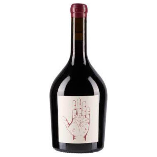 Landauer, Handzeichen Pinot Noir 2017