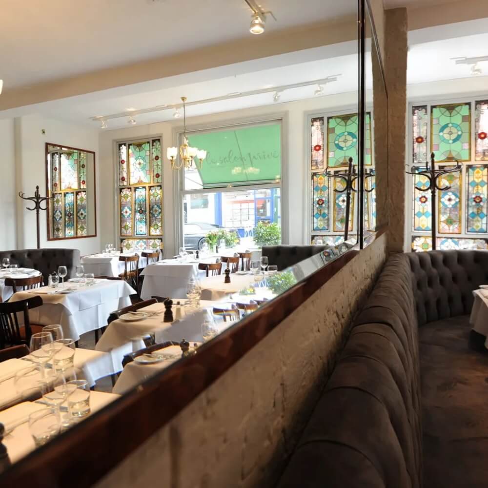 Winemaker Dinner with Markus Lentsch – 16th May 2024