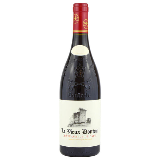 Le Vieux Donjon, Chateauneuf- du- Pape 2016