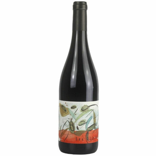 Vignerons d'Estezargues Cotes du Rhone Les Oliviers 2023