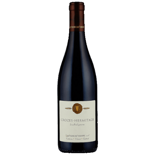 Les Vins de Vienne, Crozes Hermitage Les Palignons 2022