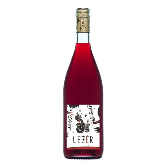 Foradori, Lezer Teroldego 2021