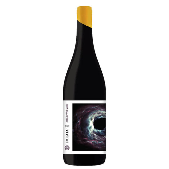 Lokaia, Call of the Void Amphora Cabernet Franc 2020
