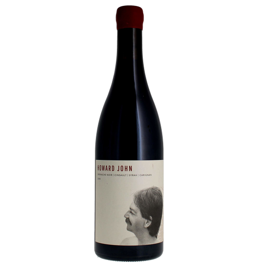 Lourens Family Wines, Howard John 2022