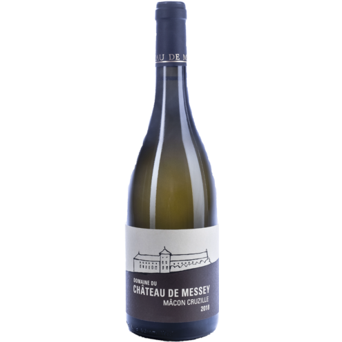 Chateau de Messey, Macon-Cruzille Clos des Avoueries 2022