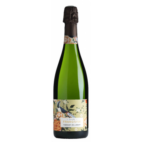 Maison Antech, Cremant de Limoux Cuvee Francoise NV