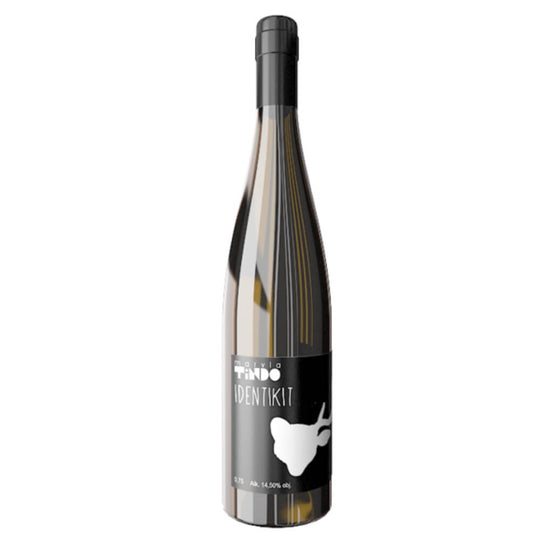 Marvla Tindo, Pinot Gris Identikit 2016