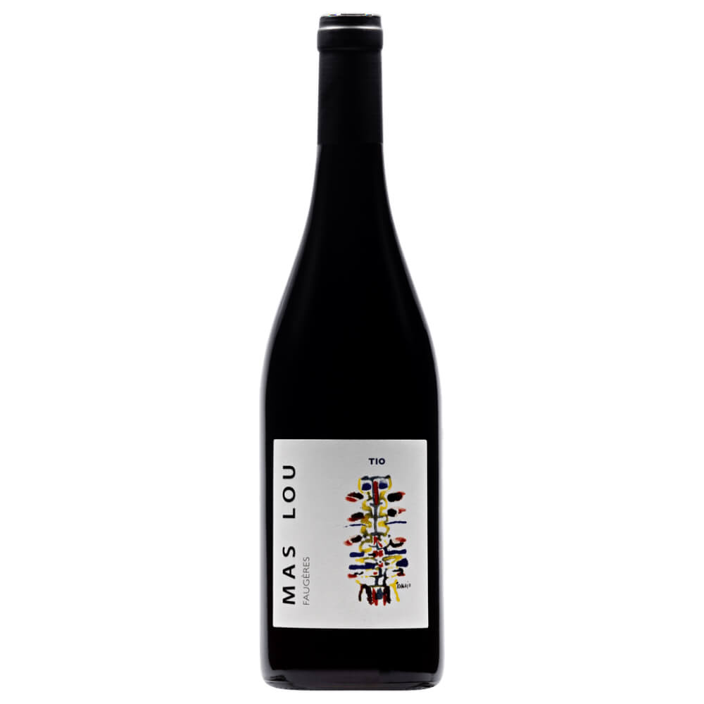 Mas Lou, Tio Faugeres 2016