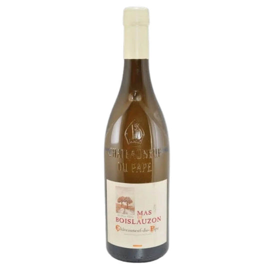 Mas de Boislauzon, Chateauneuf-du-Pape Blanc 2015