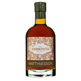 Matthiasson, Vermouth No 5 (37.5cl)