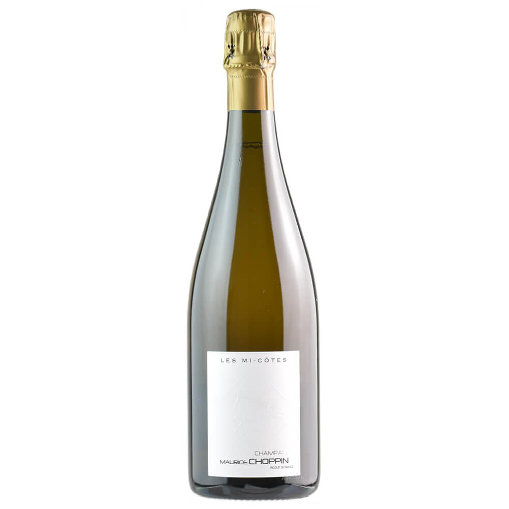 Maurice Choppin, Les Mi-Cotes 2019