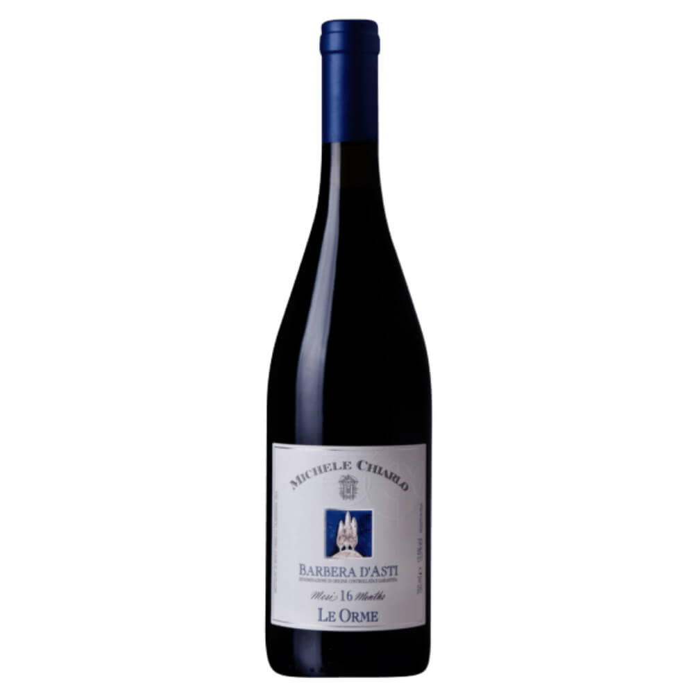 Michele Chiarlo, Le Orme Barbera d?Asti 2021