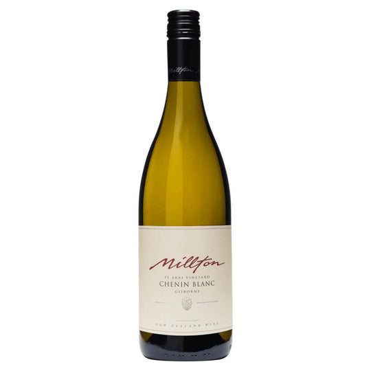 Millton, Te Arai Chenin Blanc 2017
