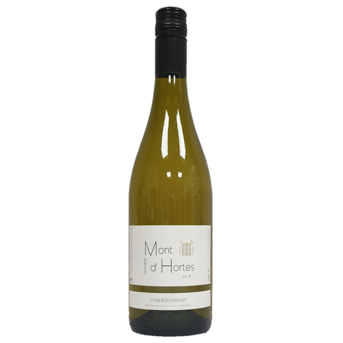 Domaine de Mont d&#39;Hortes Chardonnay 2022