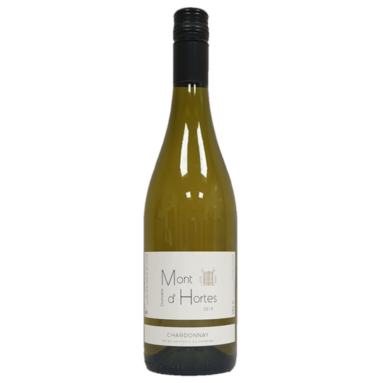 Domaine de Mont d'Hortes Chardonnay 2022