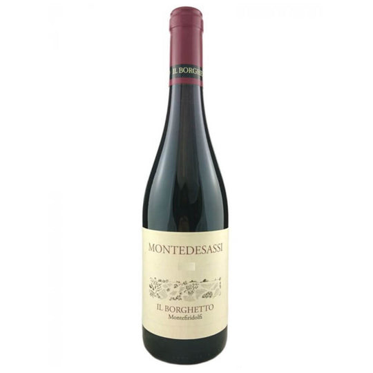 Montedesassi, Il Borghetto 2020