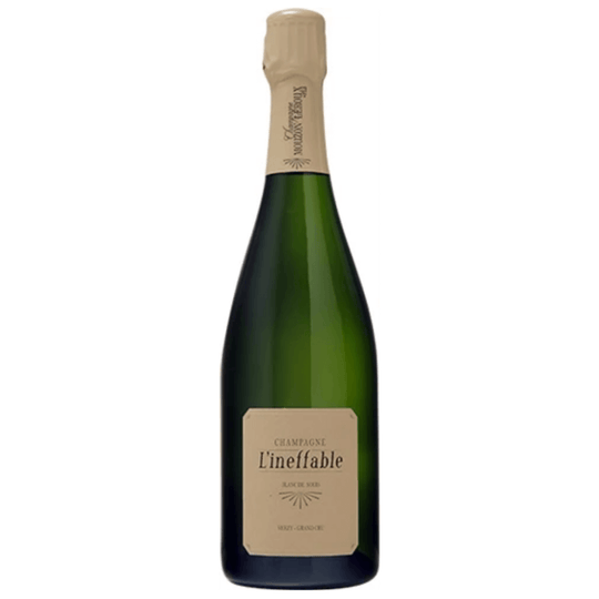 Mouzon-Leroux, L'Ineffable 2017