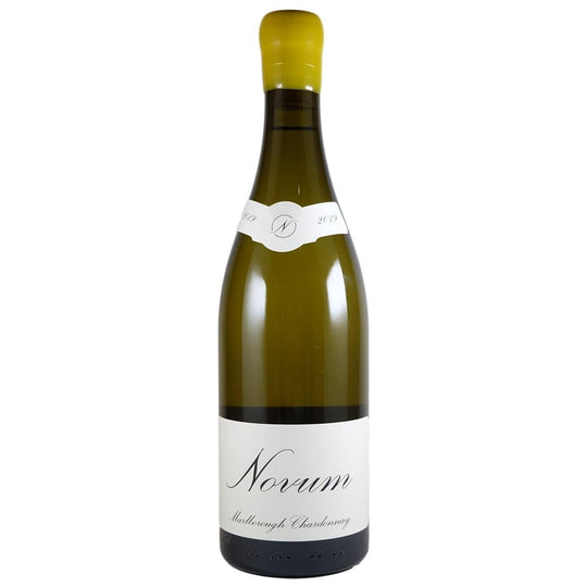 Novum, Marlborough Chardonnay 2023