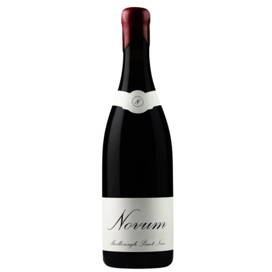 Novum, Marlborough Pinot Noir 2024