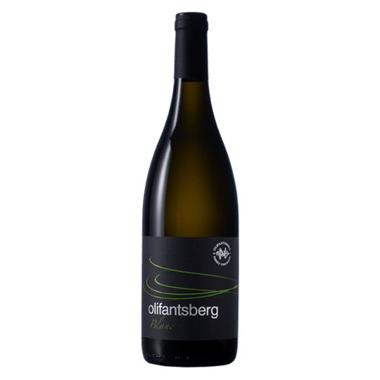 Olifantsberg, 'Blanc' Breedekloof 2018