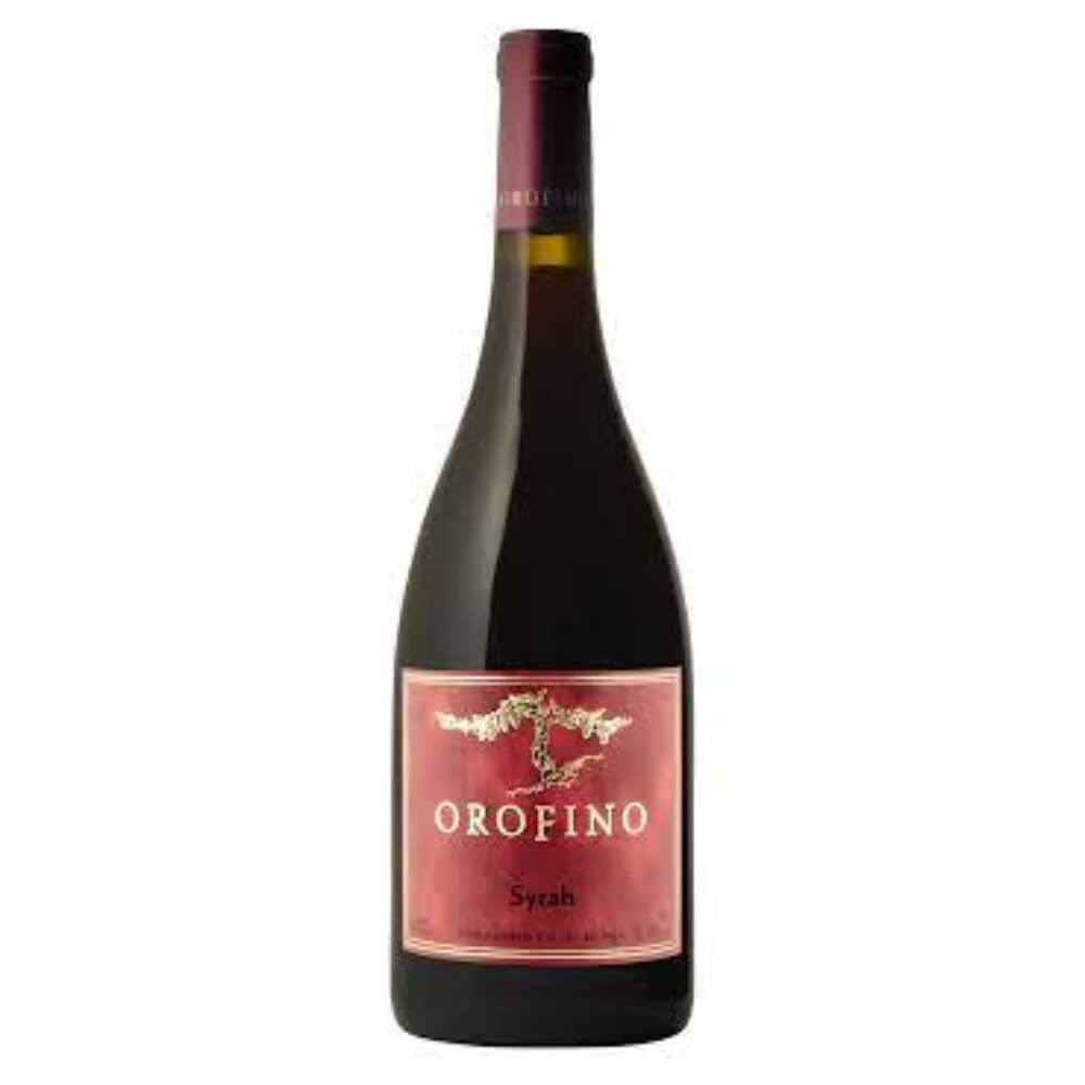 Orofino, Syrah 2019