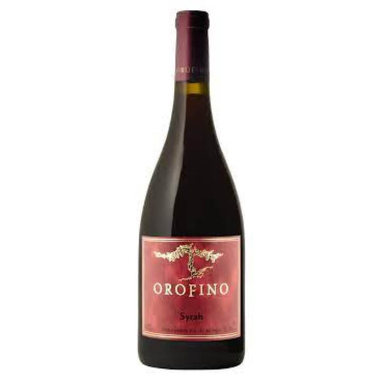 Orofino, Syrah 2019