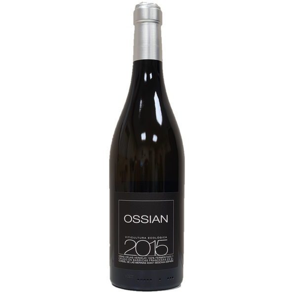 Ossian, Rueda Blanco 2015 The Good Wine Shop