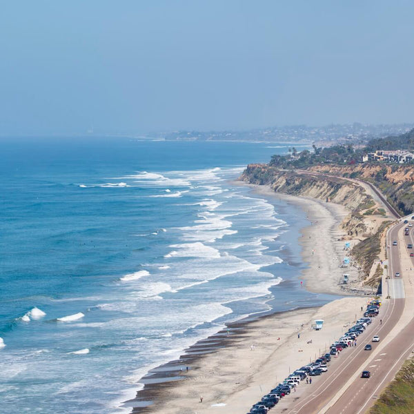 Pacific Coast Highway USA & Canada 8th June Wine Tasting Chiswick