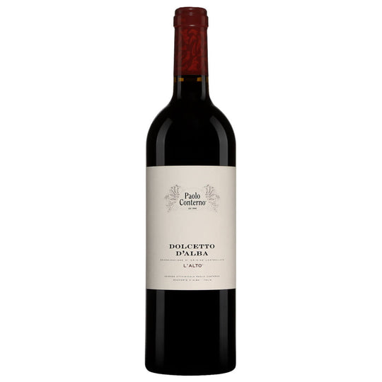 Paolo Conterno, Dolcetto d'Alba L'Alto 2020