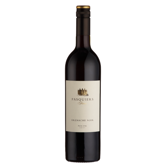 Boutinot, Pasquiers Grenache Noir Vin De Pays d'Oc 2024