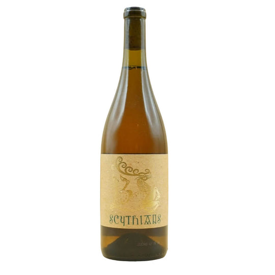 Phelan Farm, Scythians White 2021