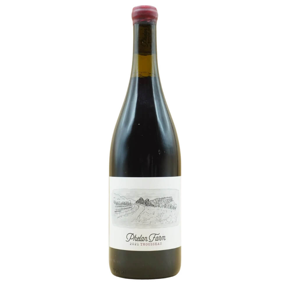Phelan Farm, Trousseau 2021